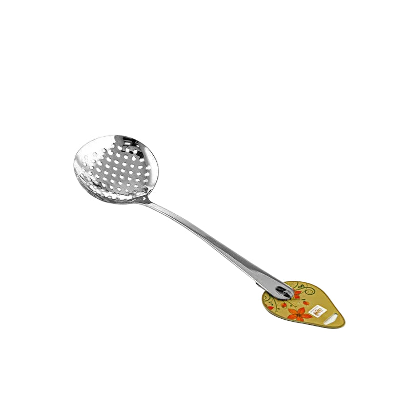 Stainless Steel Skimmer – Mirror Finish