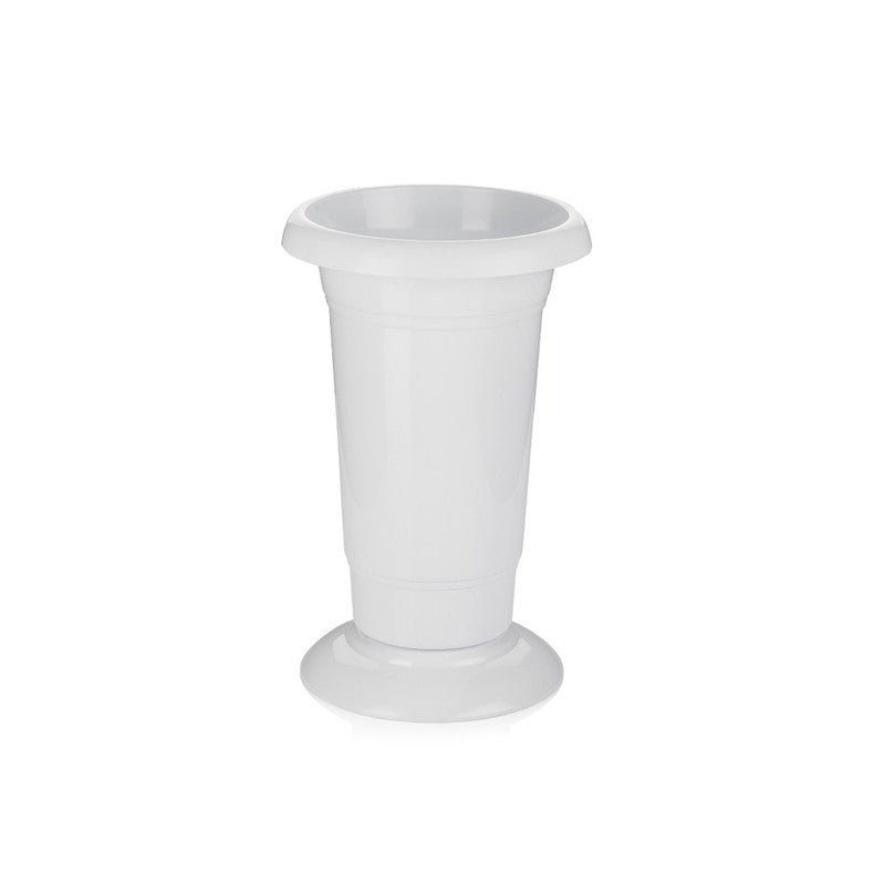 مزهرية سيرينوفا أسطوانية للزهور