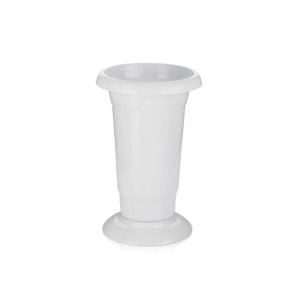 Serinova Cylinder Flower Vase