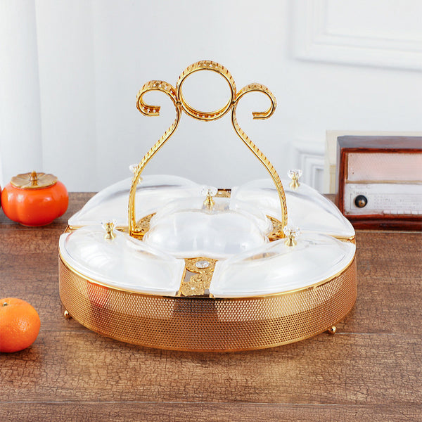 Jiangmen 29x35 Cm 5 Bowls Serving Set