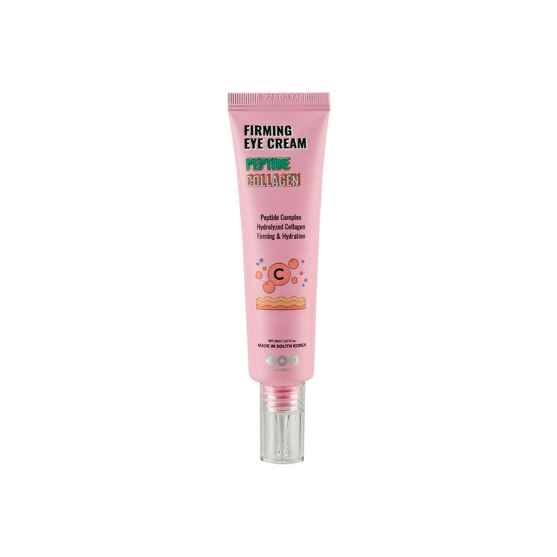 Dearboo Firming Peptide & Collagen All Day Eye Cream-DBECPC