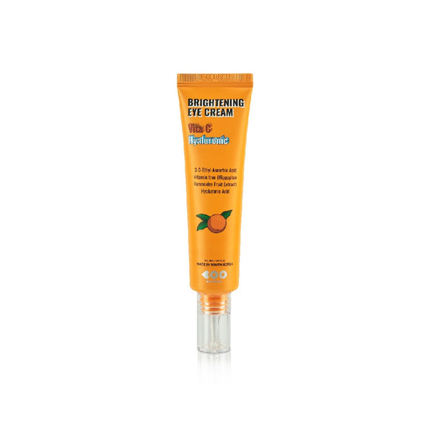 Dearboo Brightening Vita C Hyaluronic Eye Cream