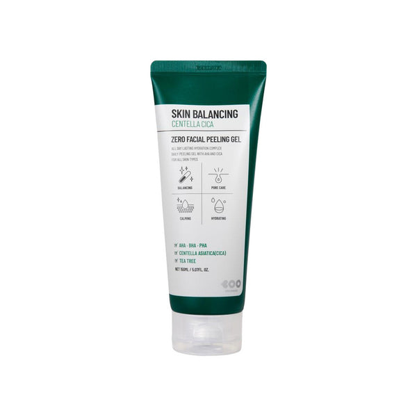 Dearboo Skin Balancing Centella Cica Zero Peeling Gel-DBPGCZ