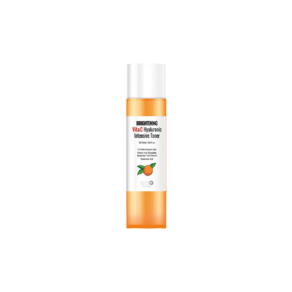 Dearboo Brightening Vita C Hyaluronic Toner