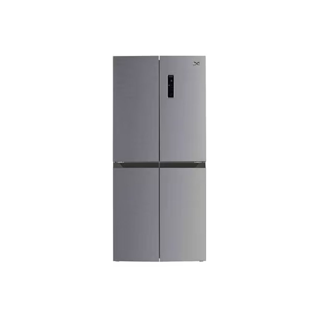Daewoo 550 Liters Side By Side Refrigerator Daewoo 550 Liters Side By Side Refrigerator