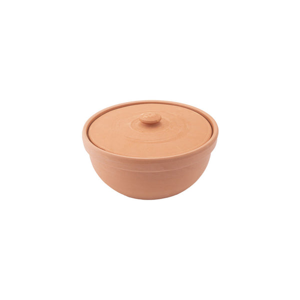 Elizi Clay Pot - Available In Multiple Sizes