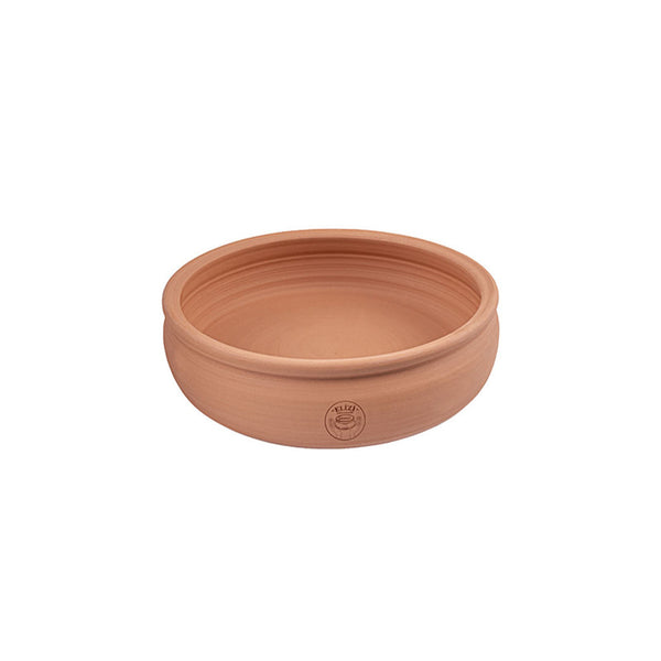 Elizi Handmade Clay Tray - Available In Multiple Sizes