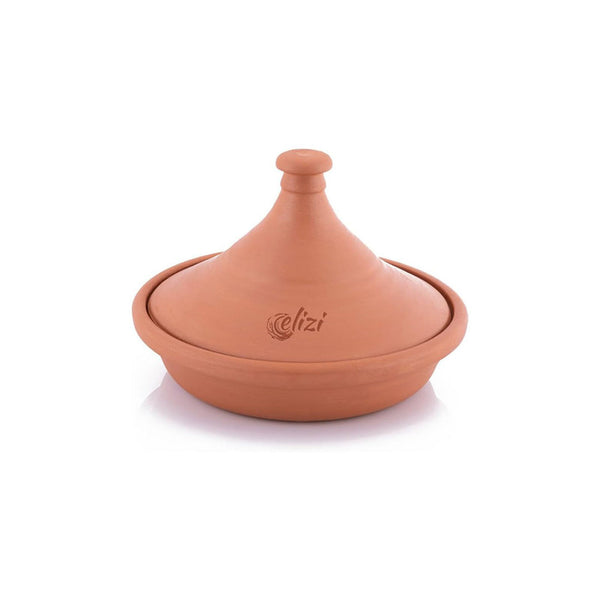 Elizi Clay Tajine Pot - Available In Multiple Sizes