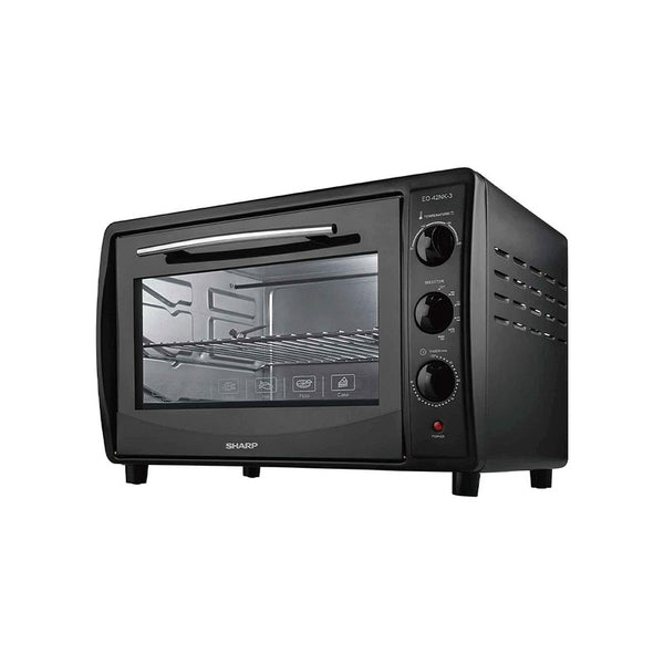 Sharp 42 Liters Electric Oven | EO-42NK-3