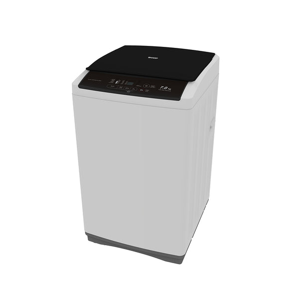 Sharp 7 Kg Top Load Washing Machine