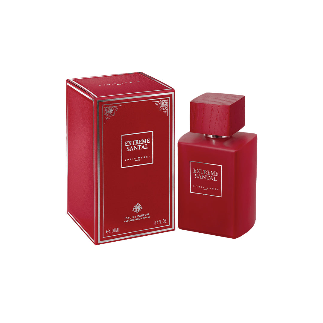 عطر اكستريم سانتال من لويس فاريل للجنسين 100 مل عطر اكستريم سانتال من لويس فاريل للجنسين 100 مل