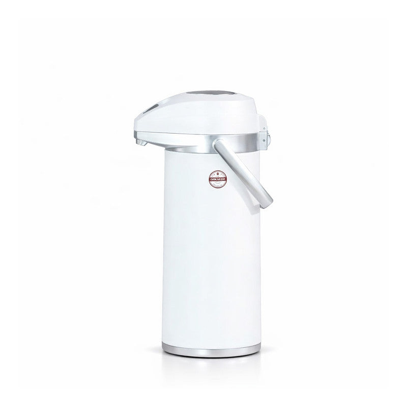 Red Cherry Vacuum Flask