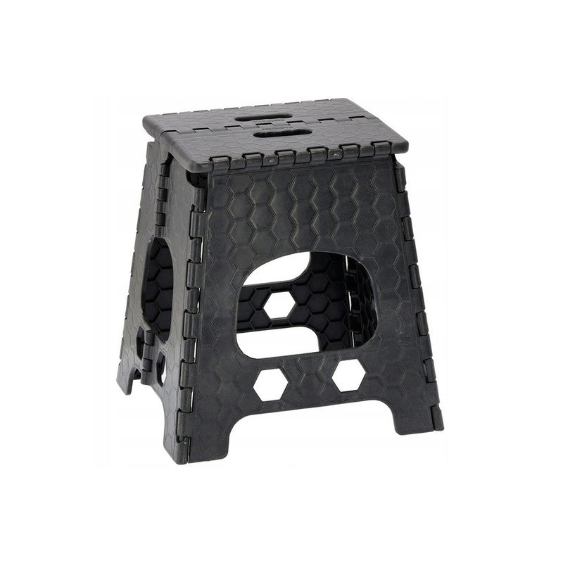 كرسي سيرينوفا القابل للطي بلون أنثراسيت