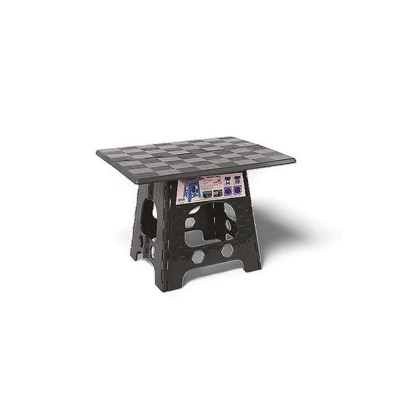 Serinova Anthracite Foldable Table