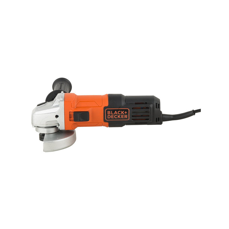 Black+Decker 115Mm 650 Watts Small Angle Black+Decker 115Mm 650 Watts Small Angle