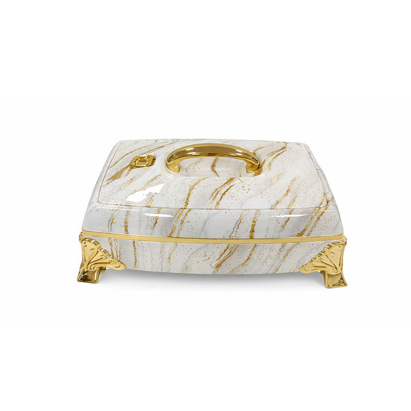 Jiangmen Insulated Hotpot Food Container