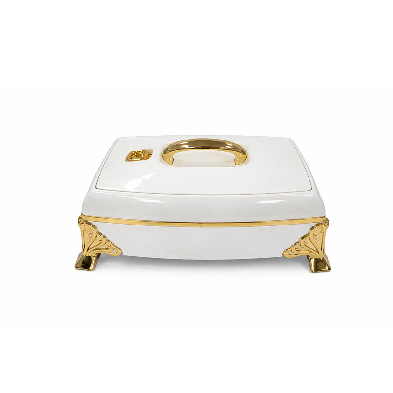 Jiangmen Insulated Hotpot Food Container