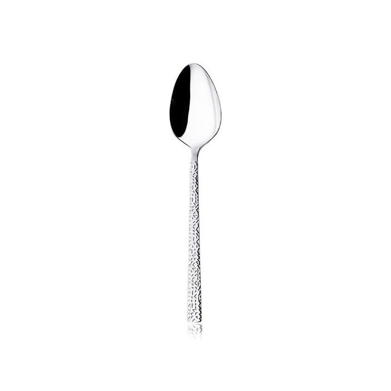 Hira Kristal Dinner Spoon Set of 6