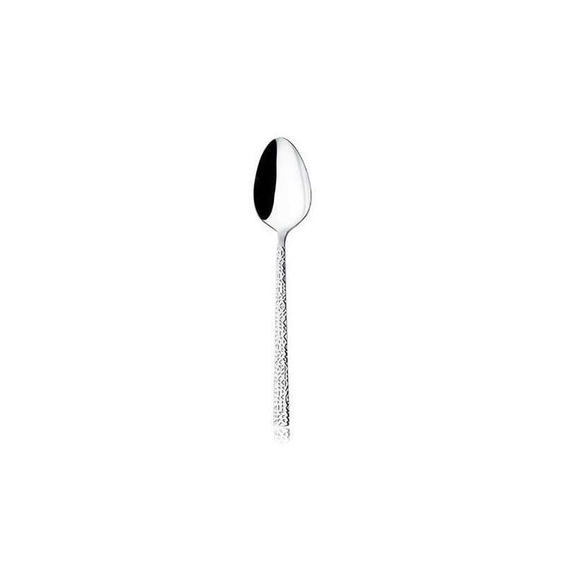 Hira Kristal Dessert Spoon Set of 6