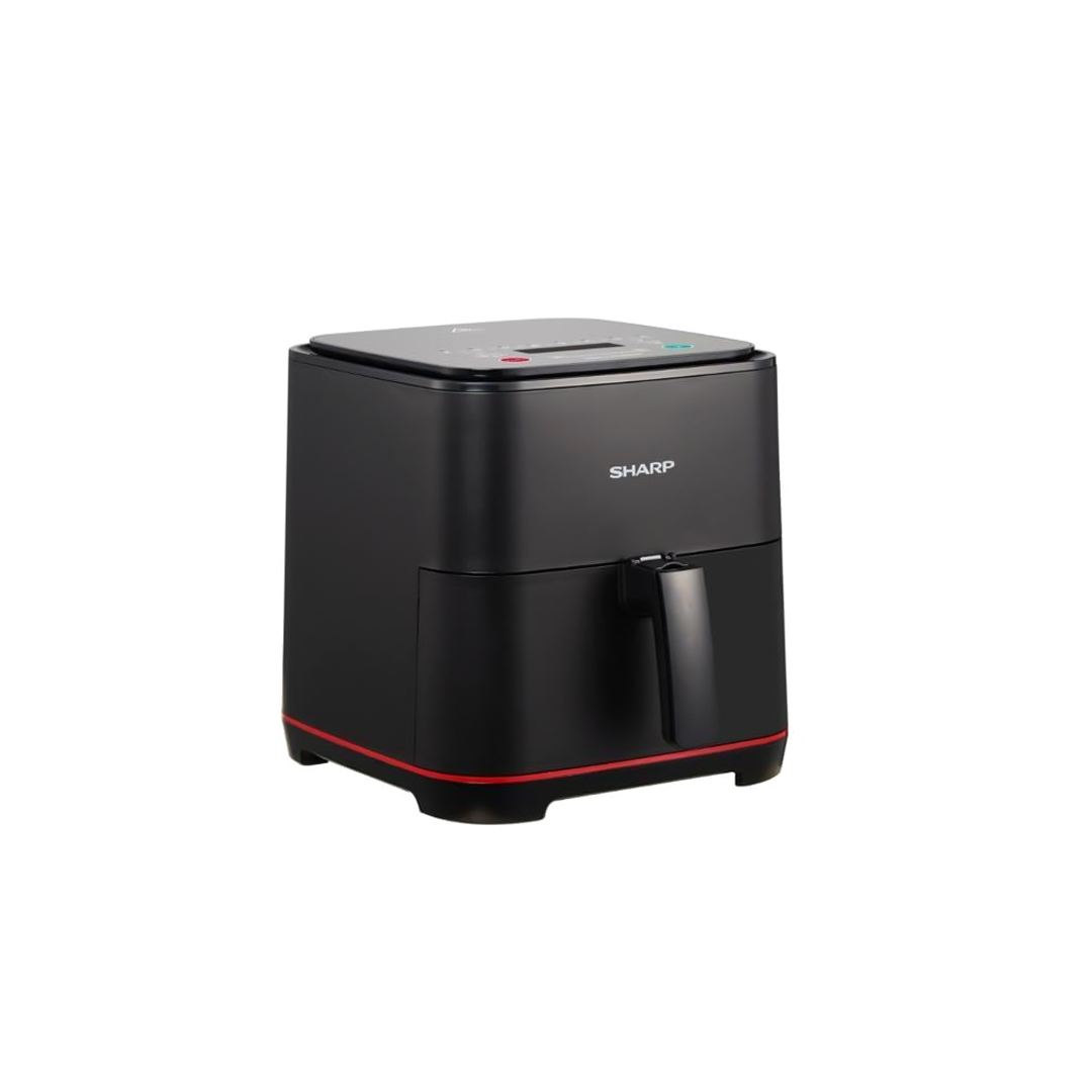 Sharp 5 Liters Air Fryer Sharp 5 Liters Air Fryer