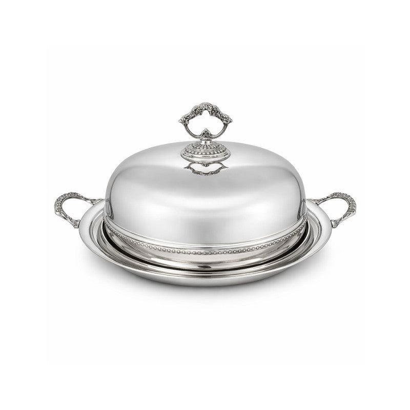 Serving Tray with Lid