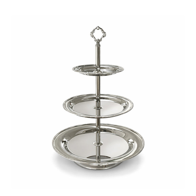 3-Tier Serving Stand
