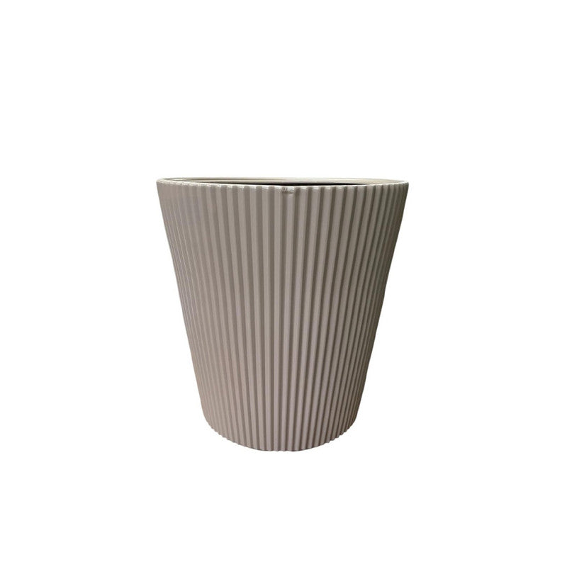 Serinova Luna Flower & Plant Pot