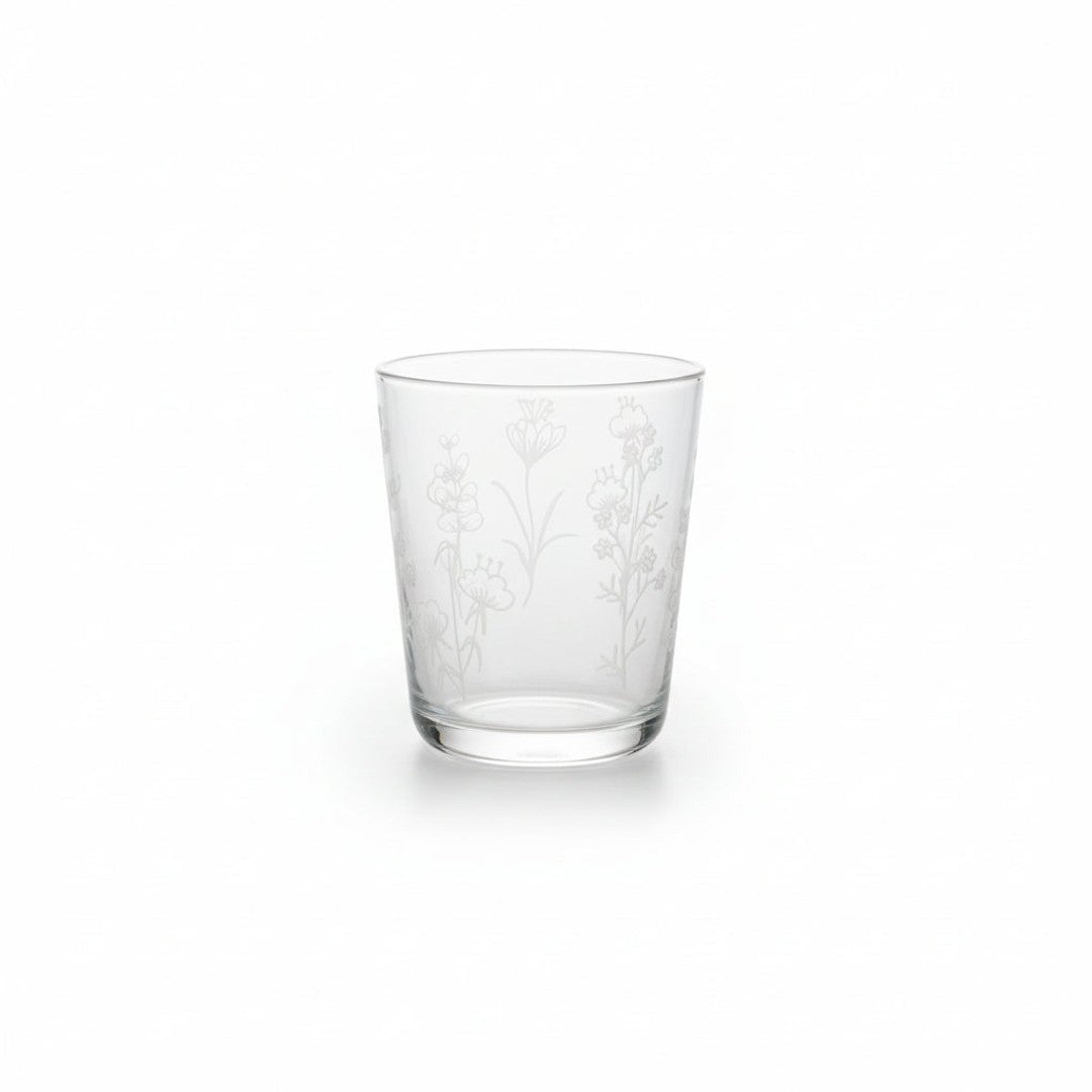 Cerve 6-Piece Glass Set 315cc