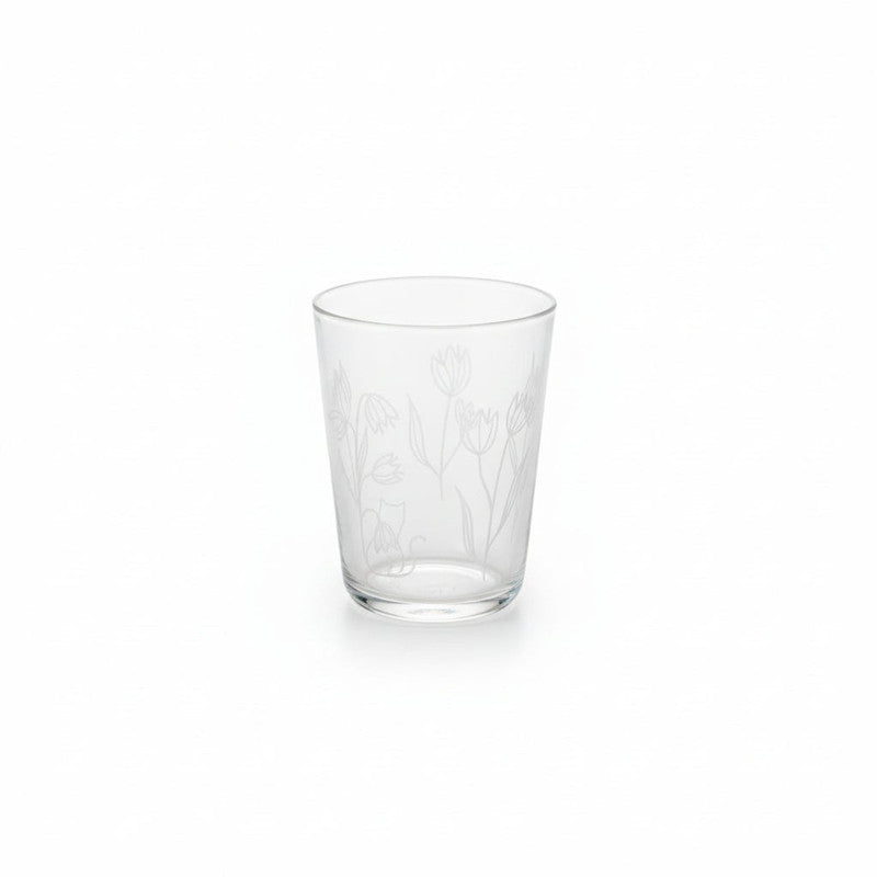 Cerve 3-Piece Glass Set 125cc