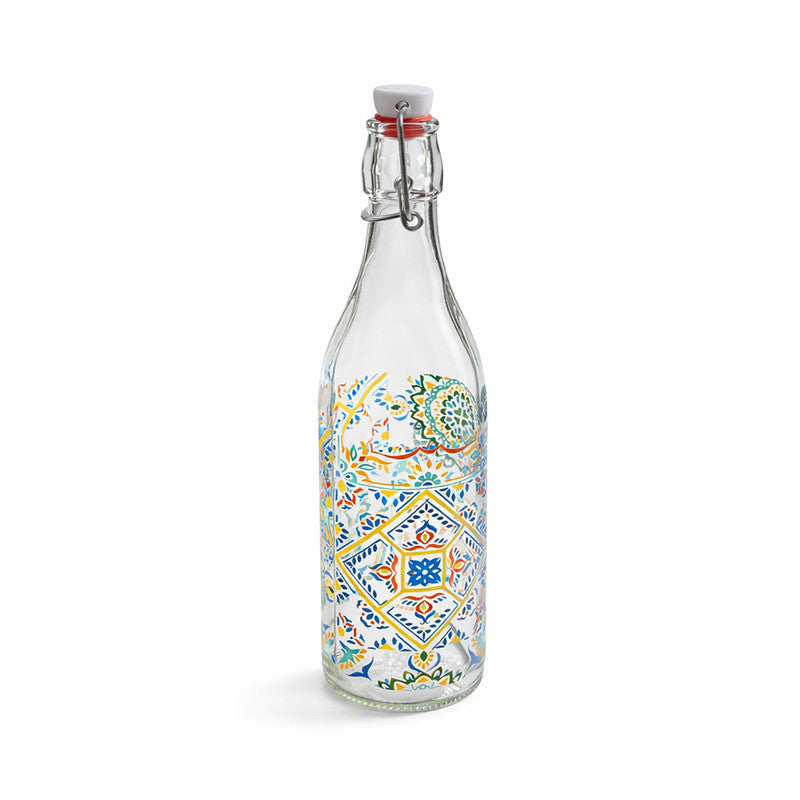 Cerve Lory Bottle 1L with Lid Cerve Lory Bottle 1L with Lid