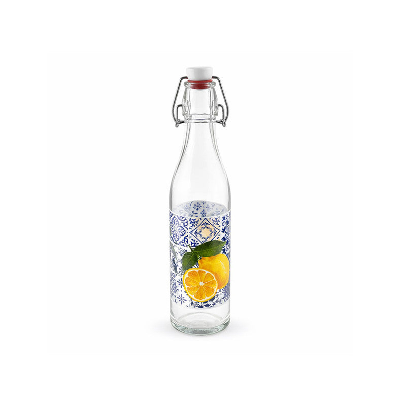 Cerve Lory Bottle 0.5L with Lid
