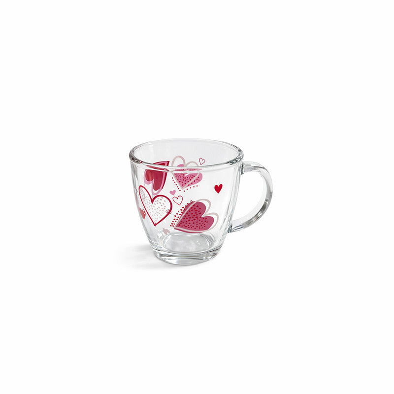 Cerve 2-Piece Mug Set 38cl