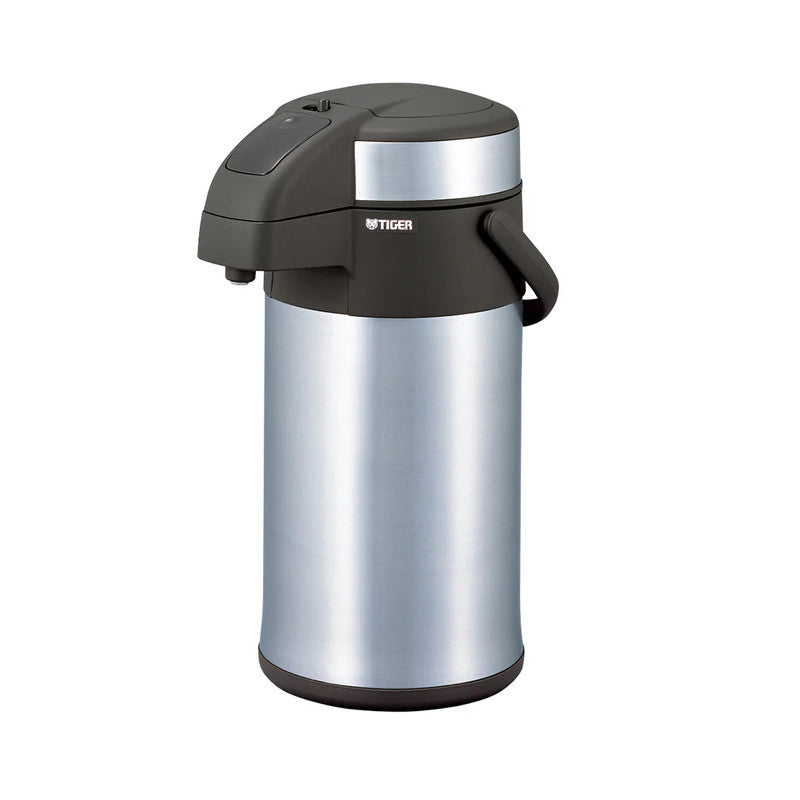 tiger stainless steel air pump jug maa 4.00LMAA A402