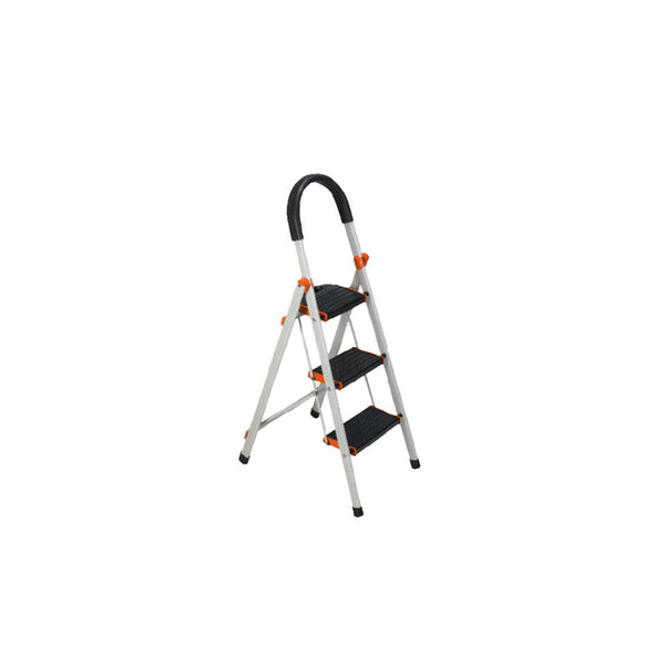 Devecioglu Harbinger 3 Steps Gold Life Step Ladder