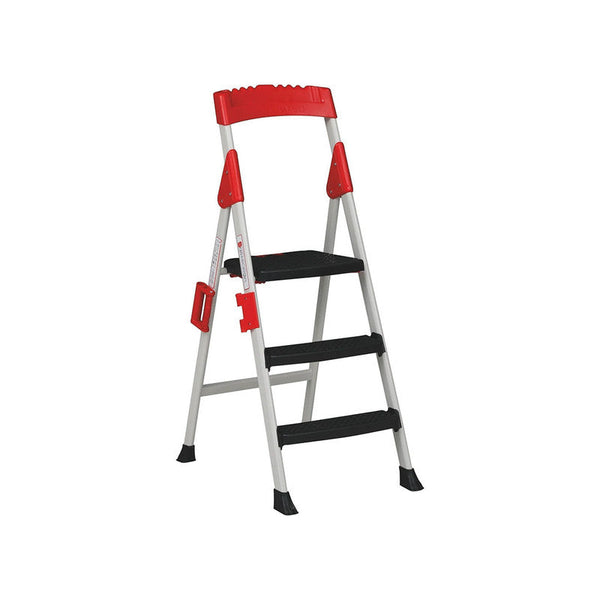 Devecioglu Noax 2+1 Step Ladder