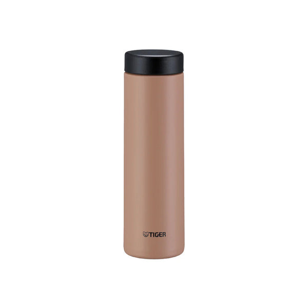 tiger vacuum insulated bottle multiple colors and capacities mmz Cinnamon Beige  0.5L MMZ W050 CW