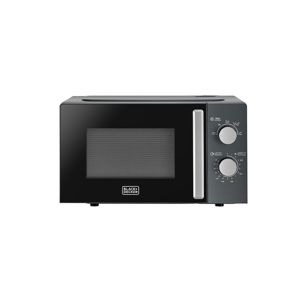 Black+Decker 20 Liters Microwave Oven