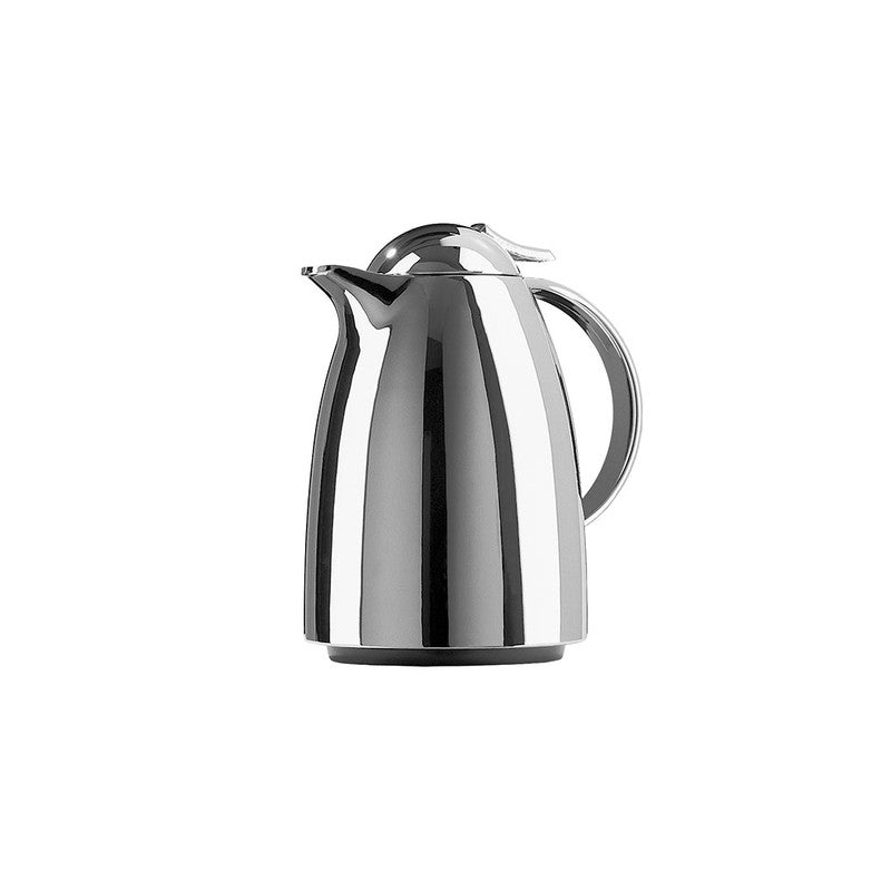 Emsa Auberge 1 Liter Chrome Flask