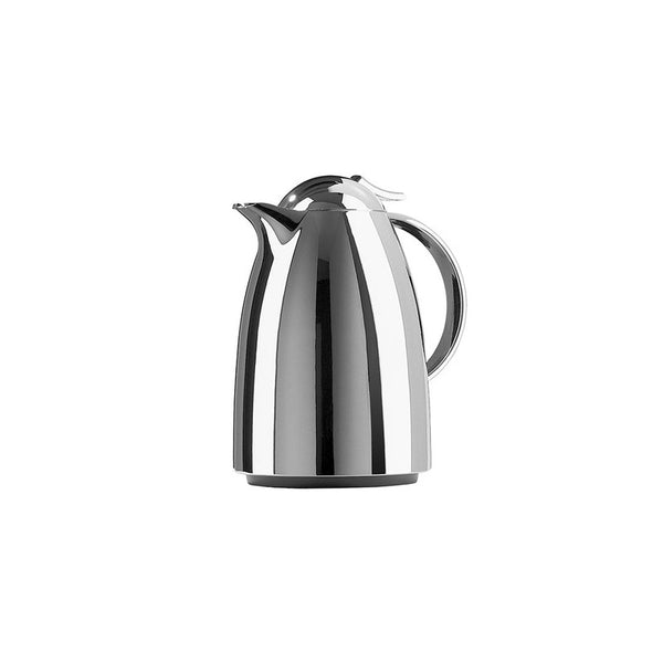 Emsa Auberge 1.5 Liter Chrome Flask