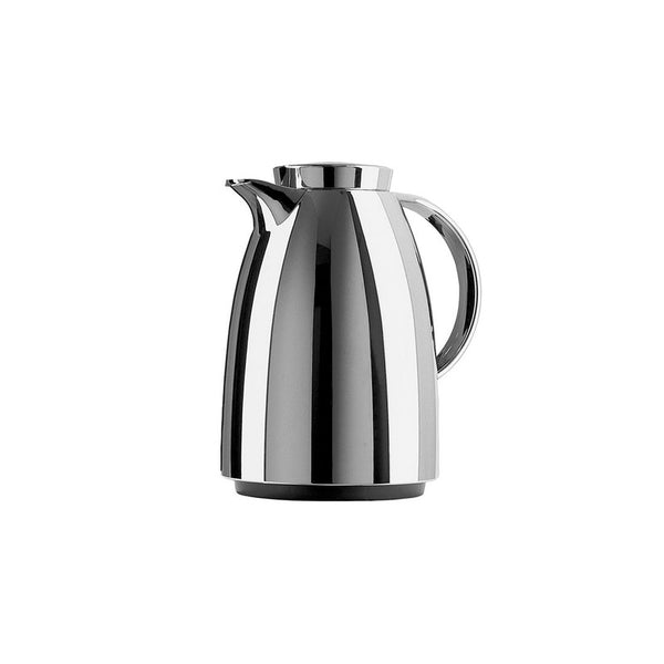 Emsa Auberge 0.35 Liter Chrome Flask