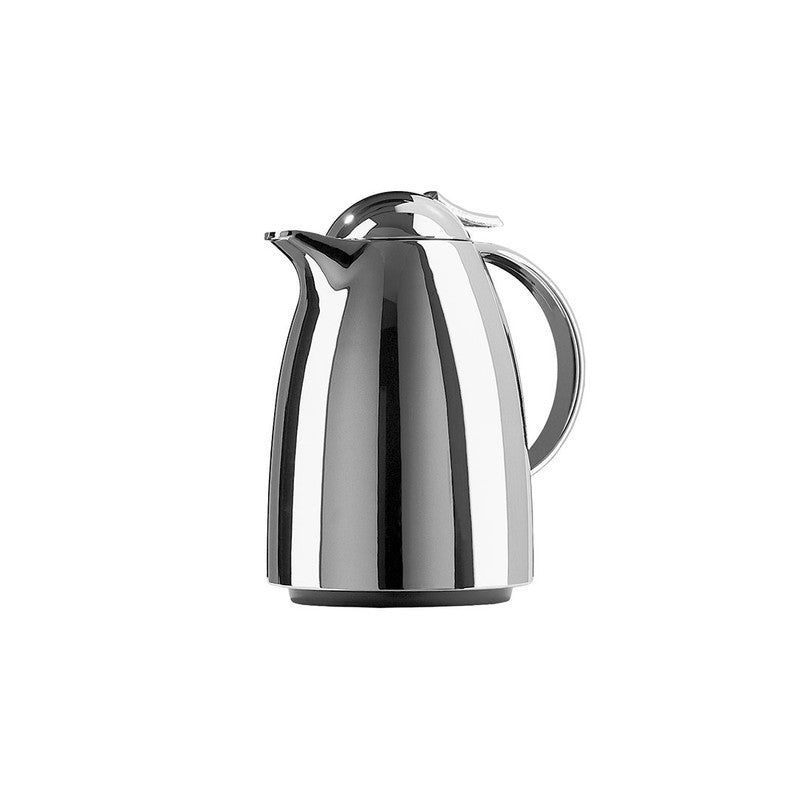 Emsa Auberge 0.35 Liter Chrome Flask