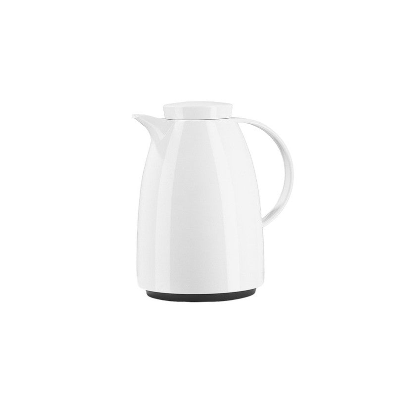 Emsa Auberge 1 Liter White Flask