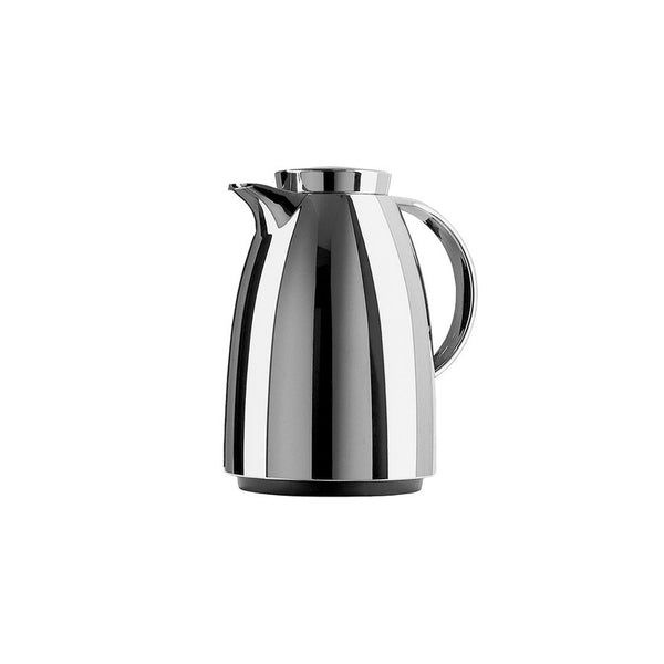 Emsa Auberge 1 Liter Chrome Flask