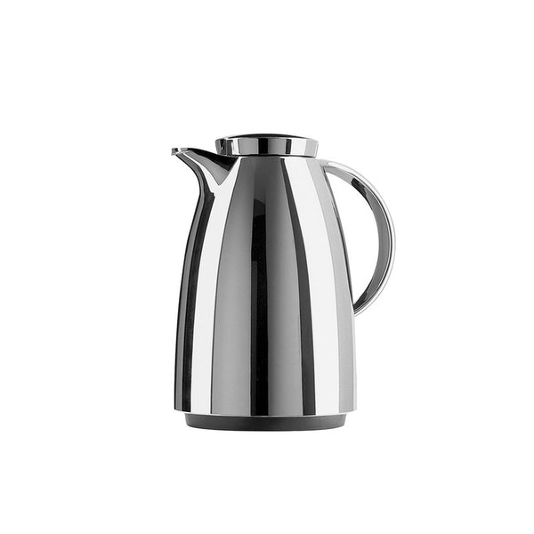 Emsa Auberge 1.5 Liter Chrome Flask