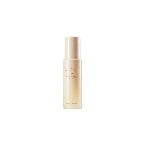 Nature Republic Ginseng Royal Silk Toner 