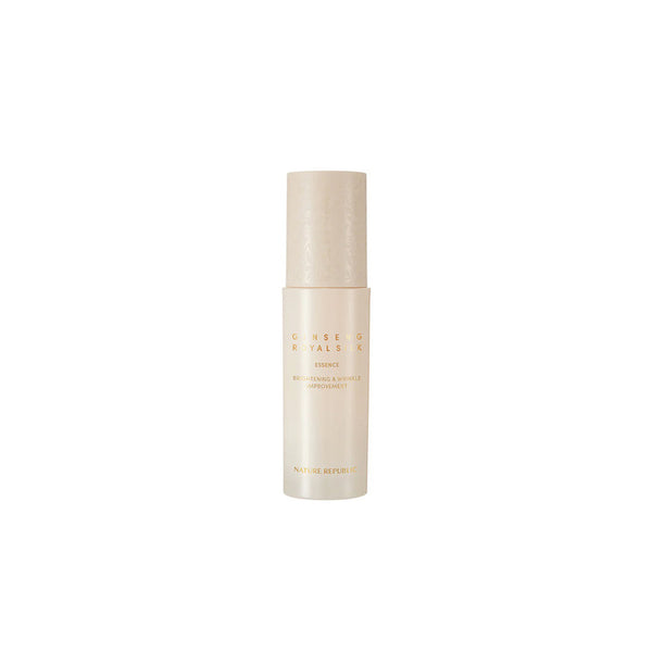 Nature Republic Ginseng Royal Silk Essence 