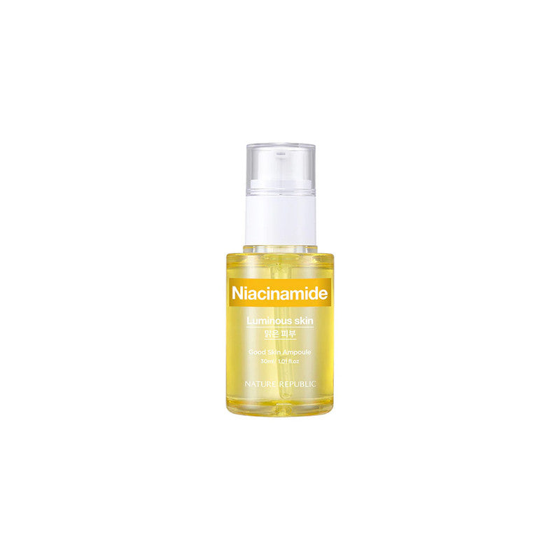 Nature Republic Good Skin Niacinamide Ampoule 