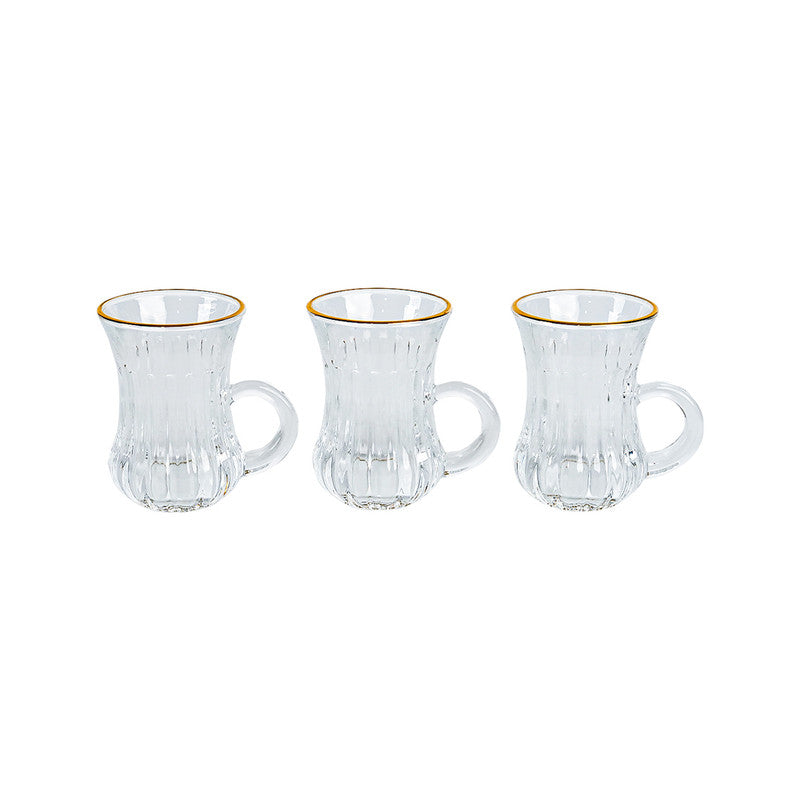 Red Cherry 3 Piece Tea Set Red Cherry 3 Piece Tea Set