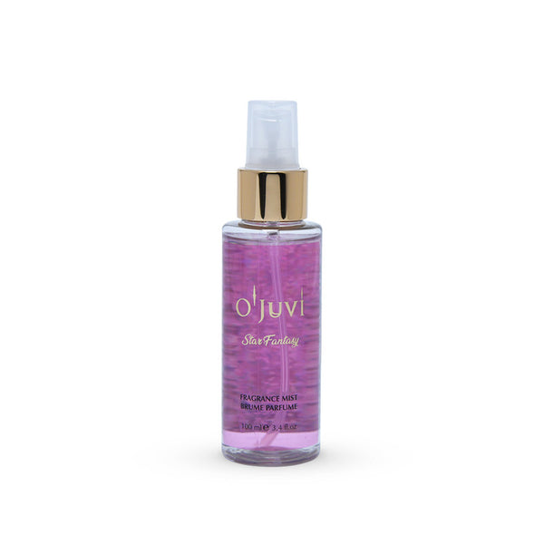 Ojuvi Star Fantasy 100 Ml Unisex Body Mist