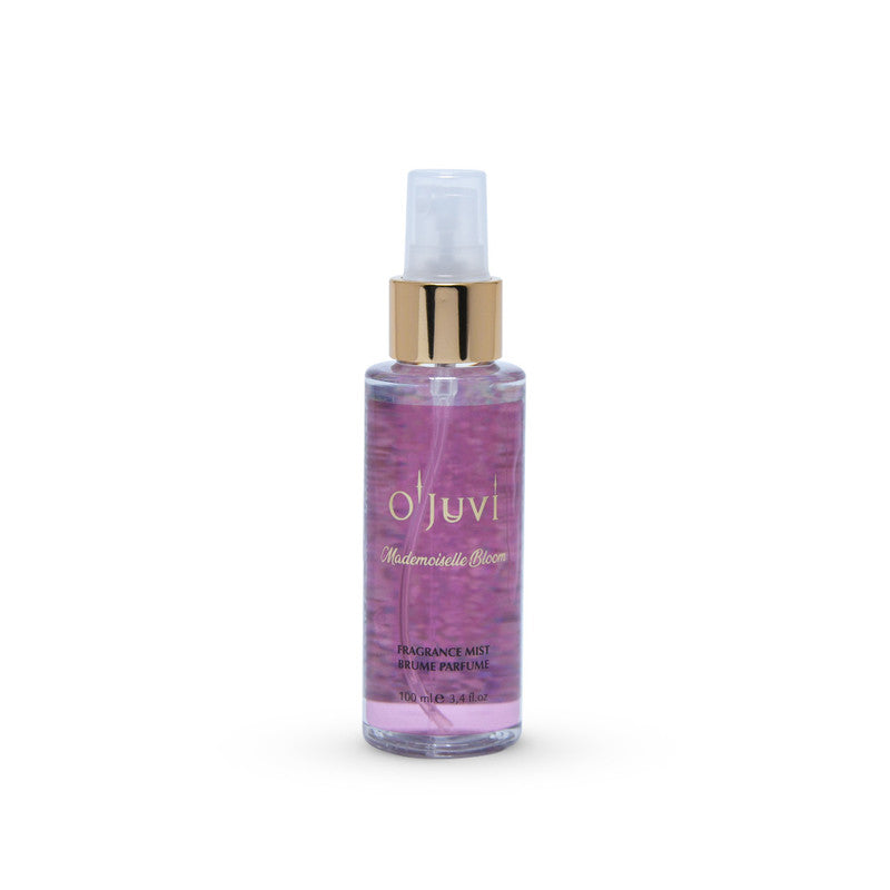 Ojuvi Mademoiselle Bloom 100 Ml Unisex Body Mist